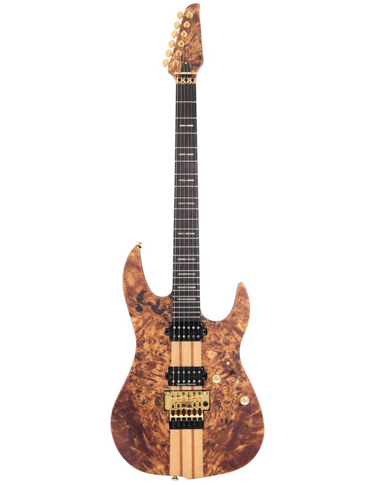 X10 NATURAL SATIN