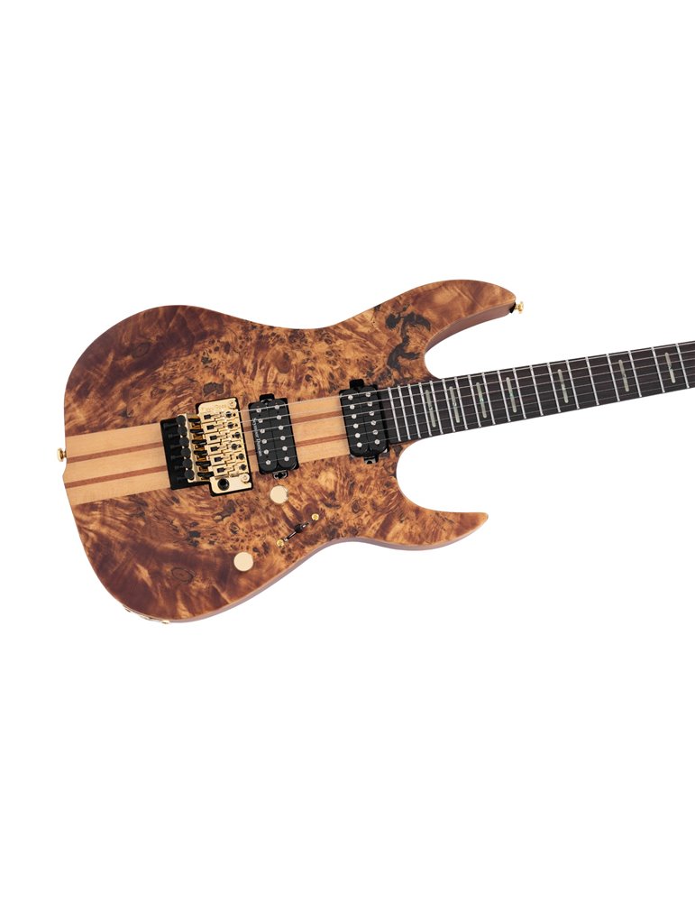 X10 NATURAL SATIN