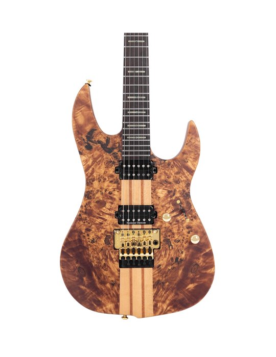 X10 NATURAL SATIN