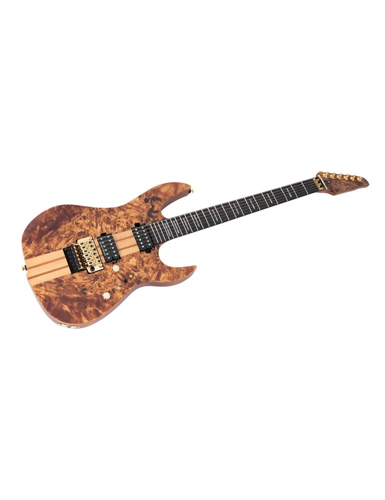 X10 NATURAL SATIN