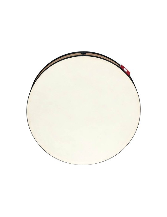 ocean drum 30 cm (12), wooden frame with natural"