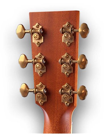 VINTAGE 2 OMC-SR ANT 2