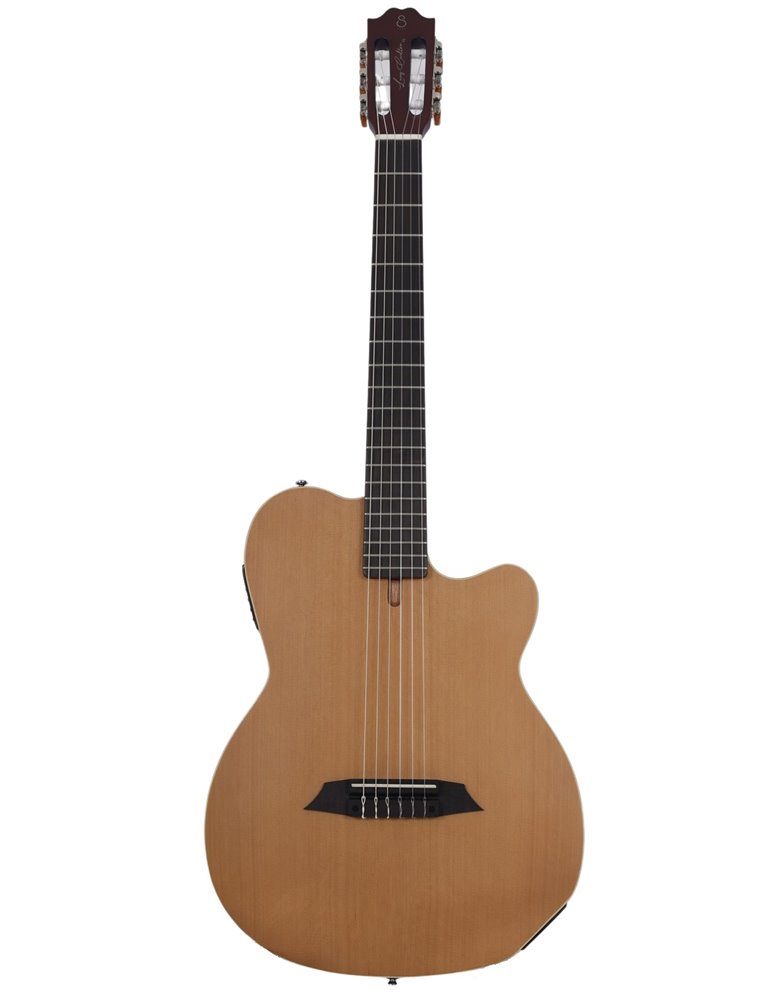 G5N NATURAL SATIN