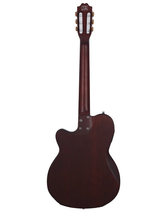 G5N NATURAL SATIN