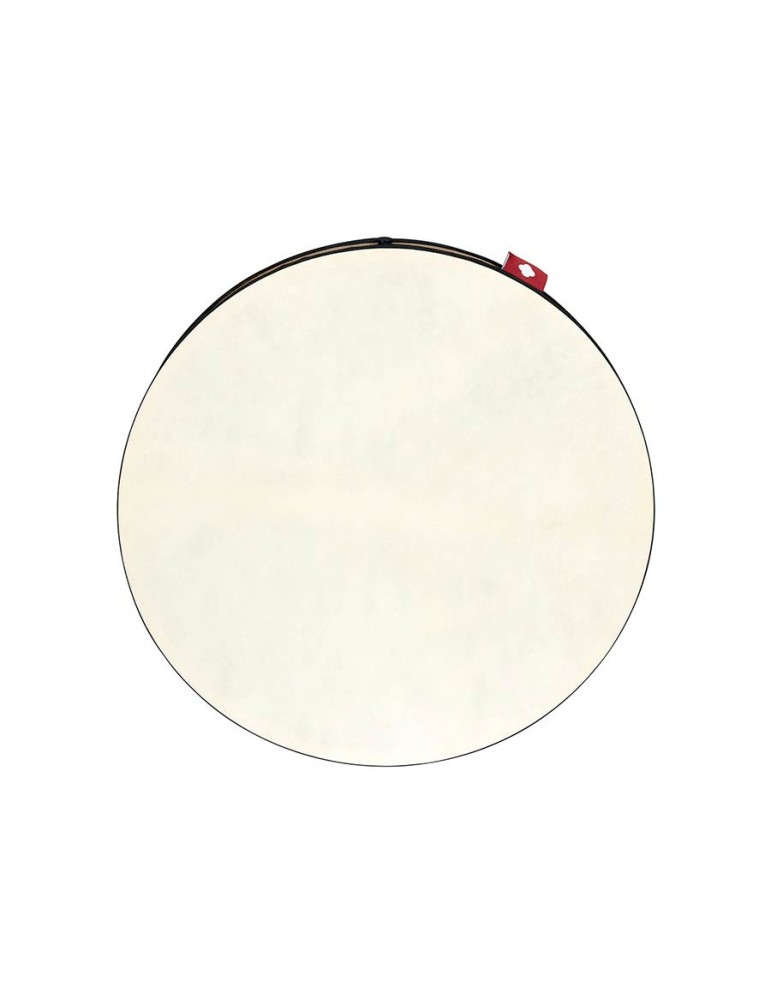 ocean drum 40 cm (16), wooden frame with natural"