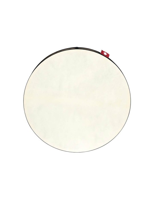 ocean drum 40 cm (16), wooden frame with natural"