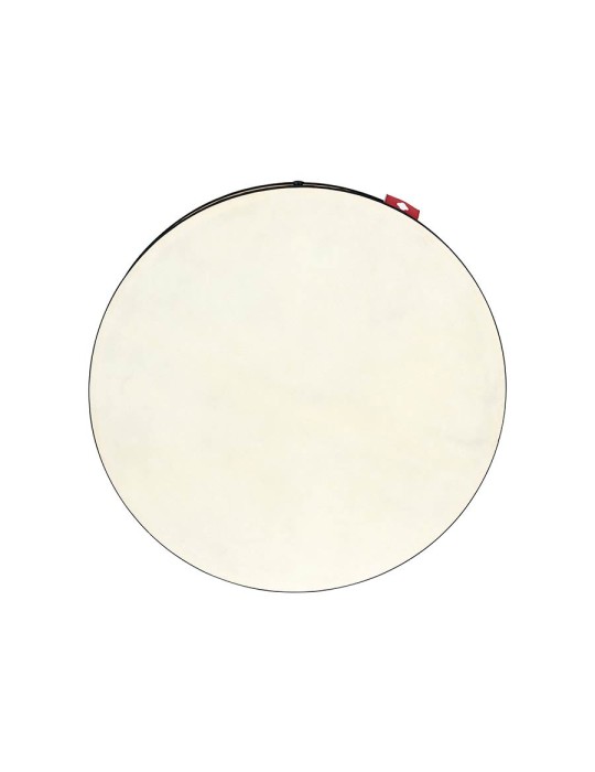 ocean drum 45 cm (18), wooden frame with natural"