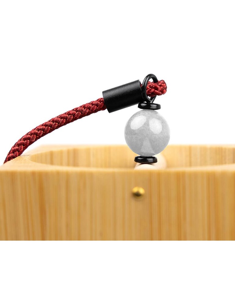 bamboo venti chimes Air (A, C, E, B), incl. bag