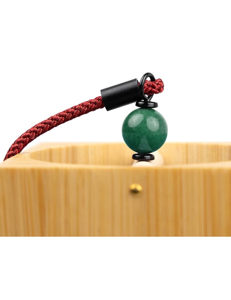 bamboo venti chimes Earth (C, E, G, F), incl. bag