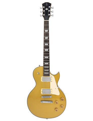 L7 NEW GEN MGO METALLIC GOLD