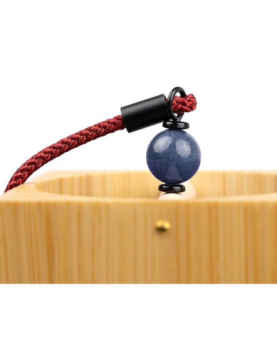 bamboo venti chimes Water (D, F, A, G), incl. bag