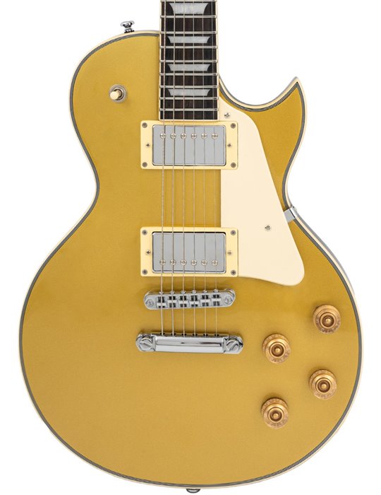 L7 NEW GEN MGO METALLIC GOLD