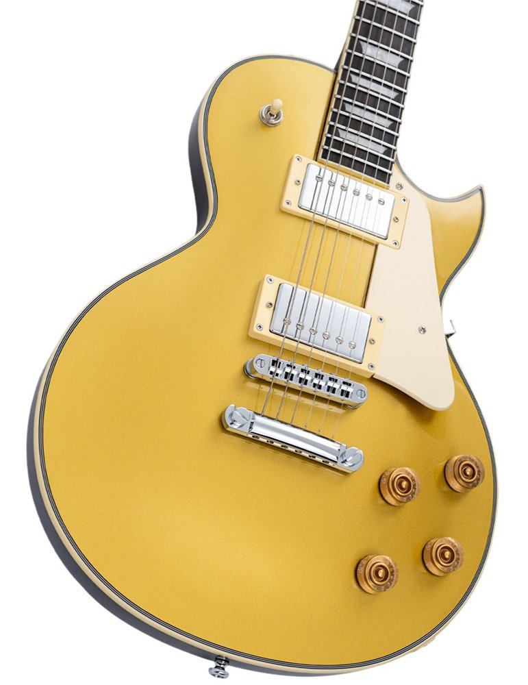 L7 NEW GEN MGO METALLIC GOLD