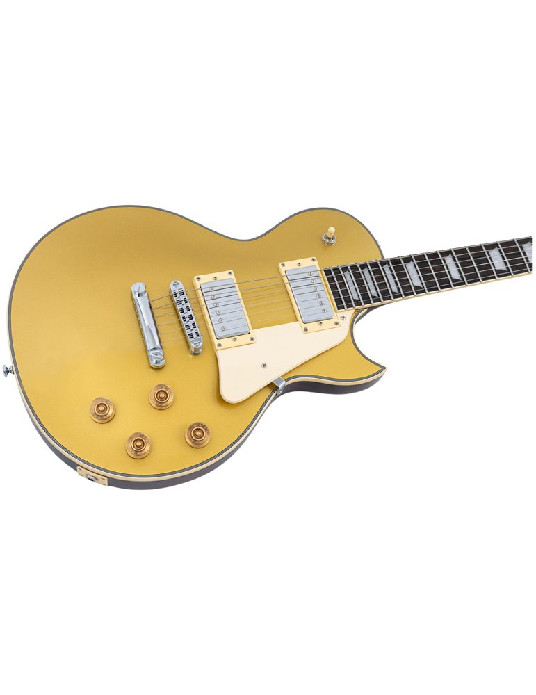 L7 NEW GEN MGO METALLIC GOLD