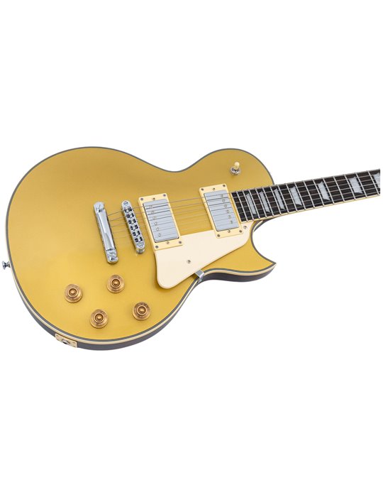 L7 NEW GEN MGO METALLIC GOLD
