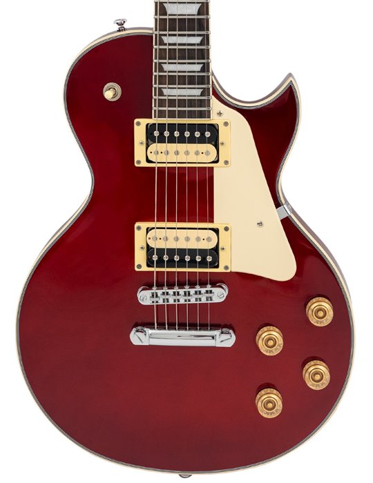 L7 NEW GEN CAR CANDY APPLE RED