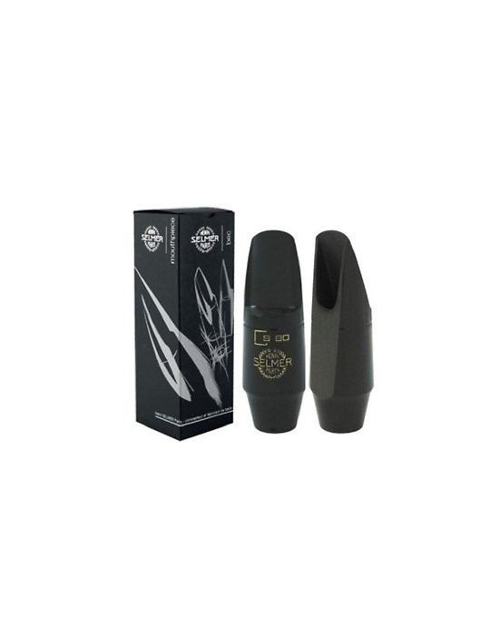 BOQUILLA SELMER PARA SAXO ALTO S80-C**