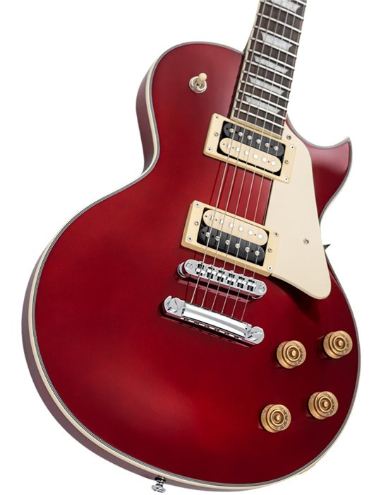 L7 NEW GEN CAR CANDY APPLE RED