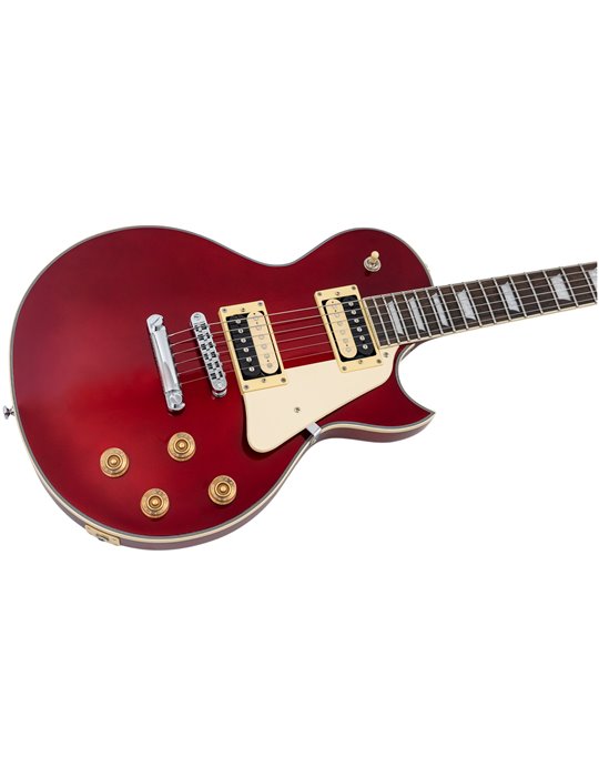 L7 NEW GEN CAR CANDY APPLE RED