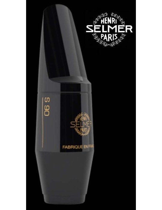 BOQUILLA SELMER PARA SAXO TENOR S90-170
