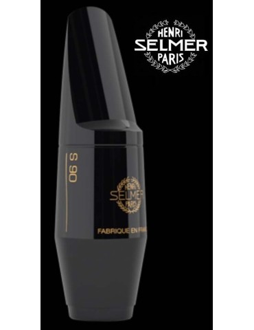 BOQUILLA SELMER PARA SAXO ALTO SS90-170