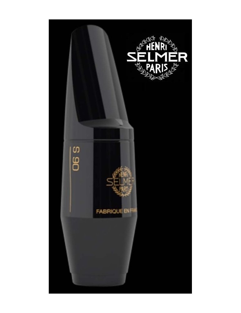 BOQUILLA SELMER PARA SAXO ALTO SS90-170