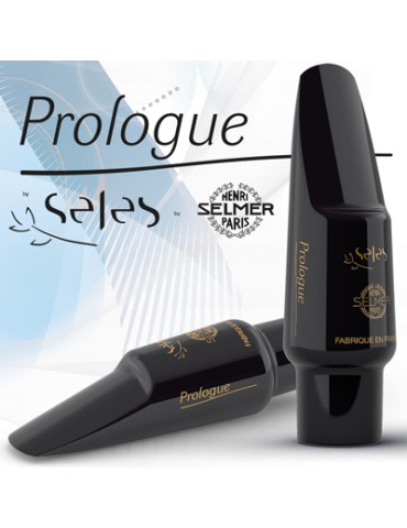BOQUILLA SELMER PARA SAXO ALTO PROLOGUE