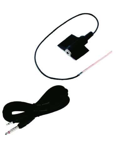 PASTILLA PASIVA PARA GUITARRA CLÁSICA SHADOW SH060