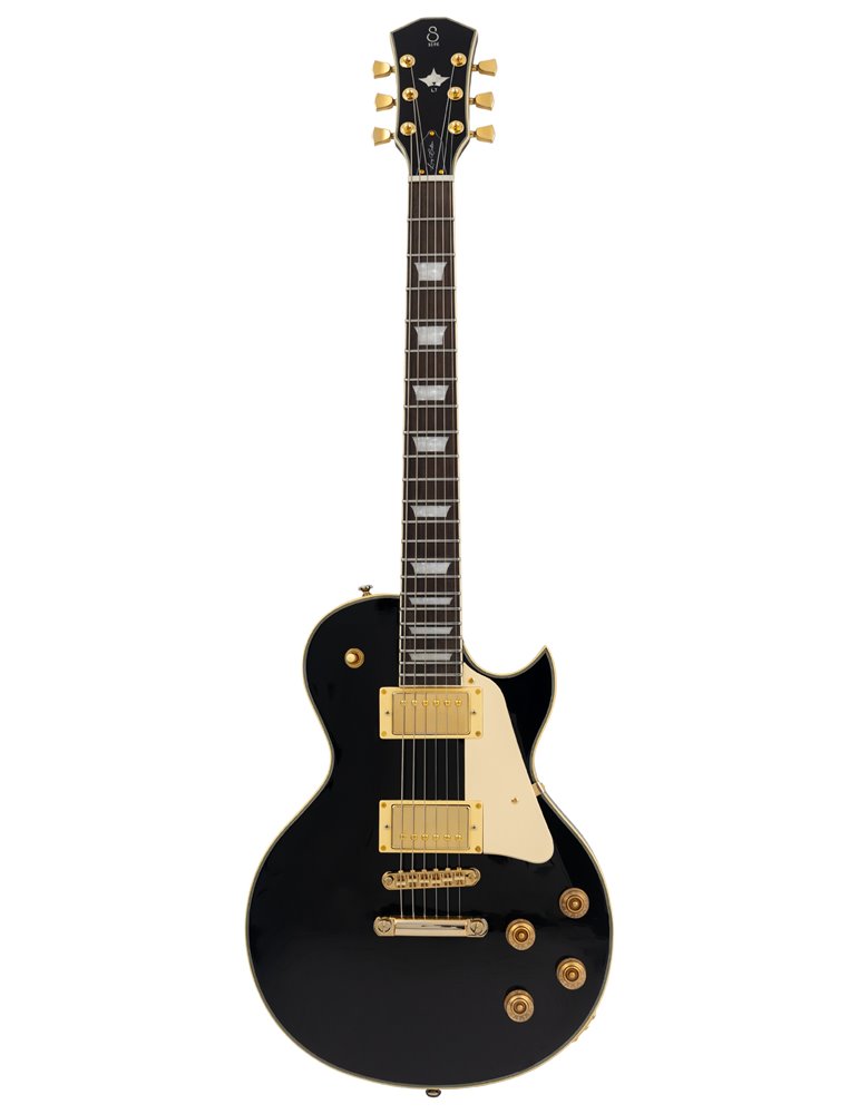 L7 NEW GEN BLACK