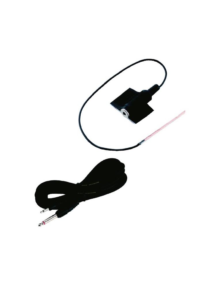 PASTILLA PASIVA PARA GUITARRA CLÁSICA SHADOW SH060