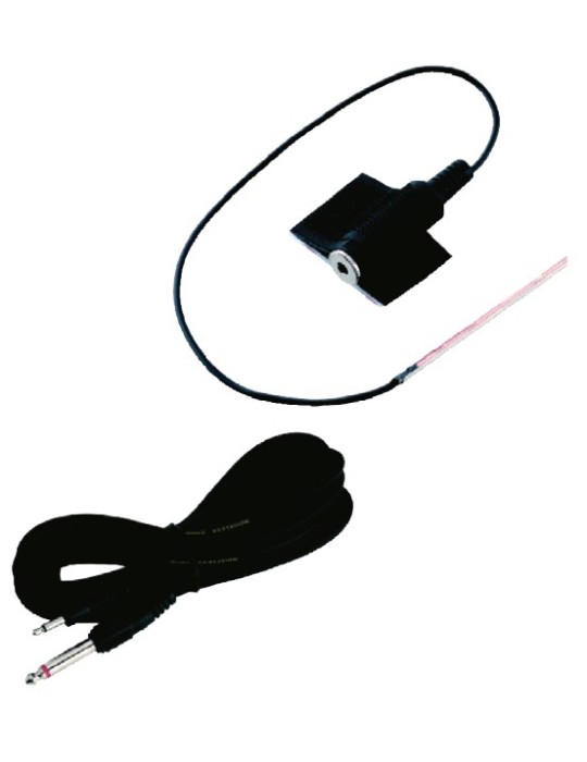 PASTILLA PASIVA PARA GUITARRA CLÁSICA SHADOW SH060