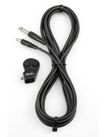 PASTILLA PASIVA SHADOW PARA GUITARRA SH2000 CON TONO Y VOLUMEN 2