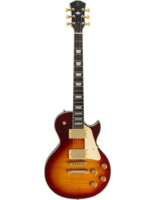 L7 NEW GEN TOBACCO SUNBURST