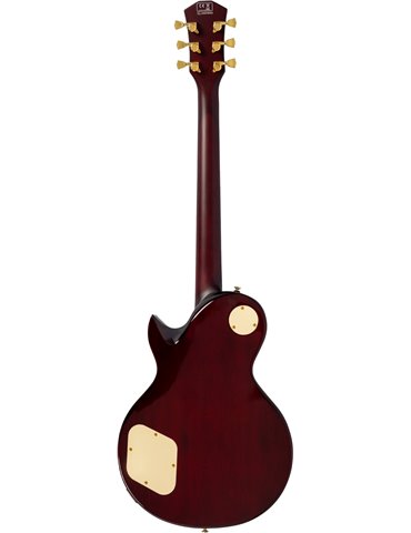 L7 NEW GEN TOBACCO SUNBURST 2