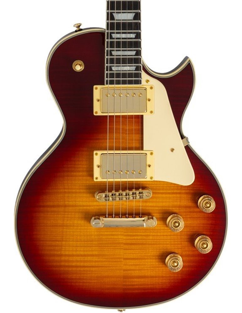 L7 NEW GEN TOBACCO SUNBURST