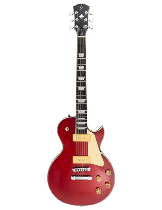 L7V NEW GEN CAR CANDY APPLE RED