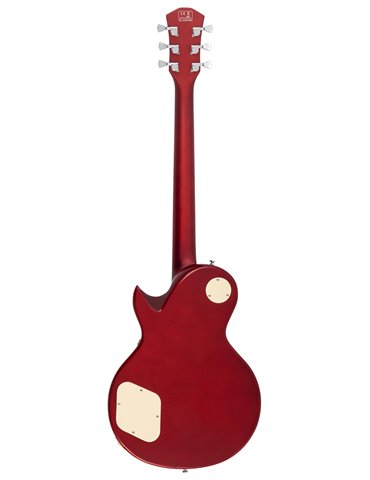 L7V NEW GEN CAR CANDY APPLE RED 2