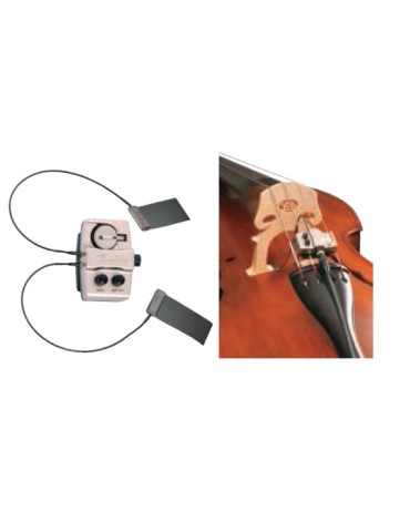 PASTILLA ACTIVA SHADOW PARA CONTRABAJO SH965NFX 2