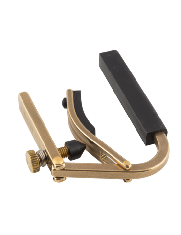 CEJILLA SHUBB CLÁSICA BRONCE