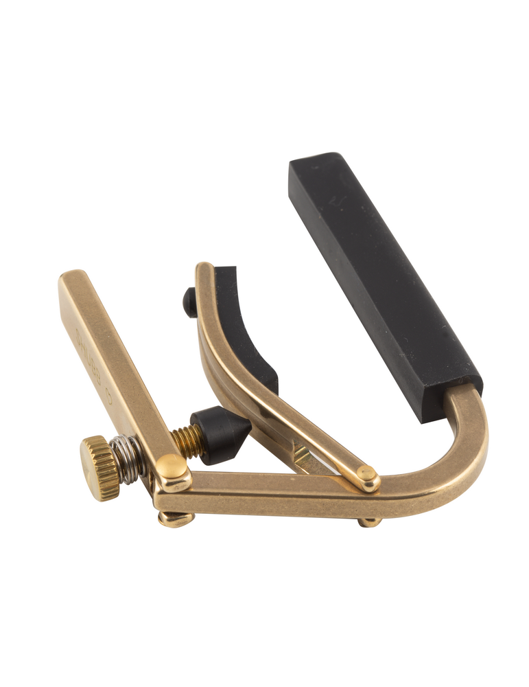 CEJILLA SHUBB CLÁSICA BRONCE