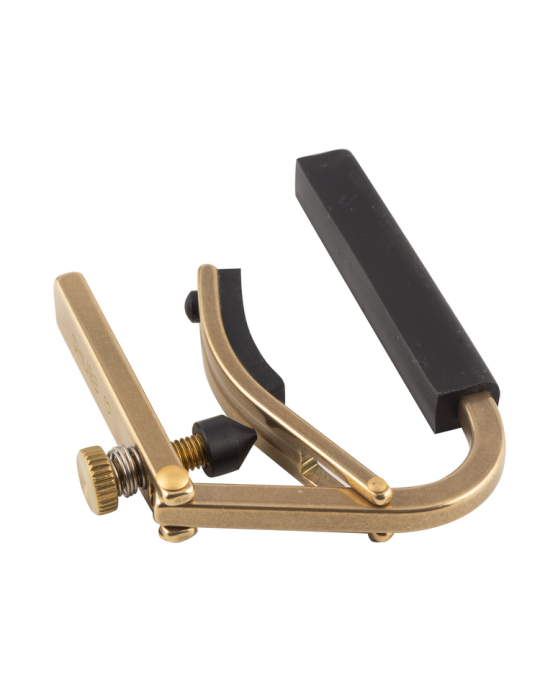 CEJILLA SHUBB CLÁSICA BRONCE