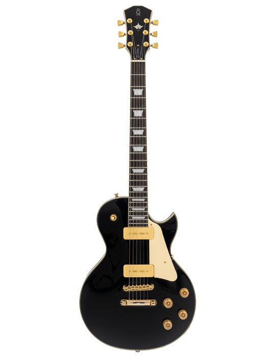 L7V NEW GEN BLACK