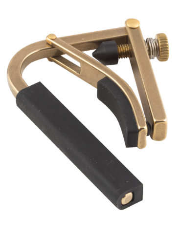 CEJILLA SHUBB CLÁSICA BRONCE 2