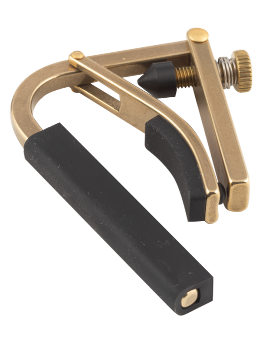 CEJILLA SHUBB CLÁSICA BRONCE