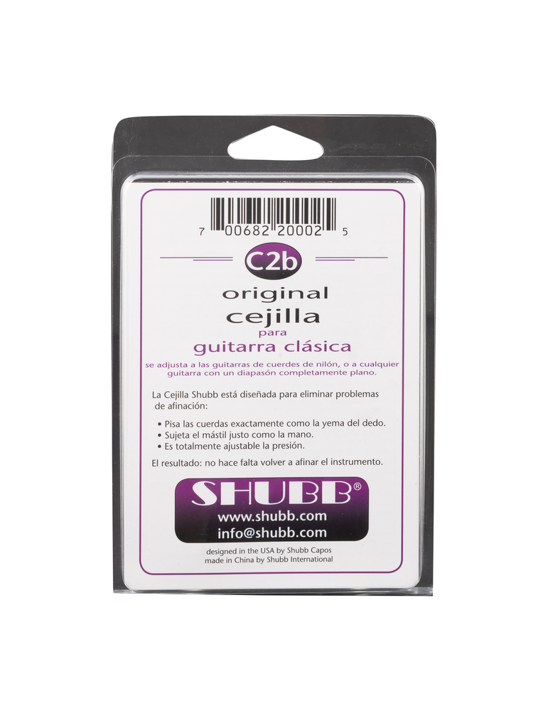 CEJILLA SHUBB CLÁSICA BRONCE