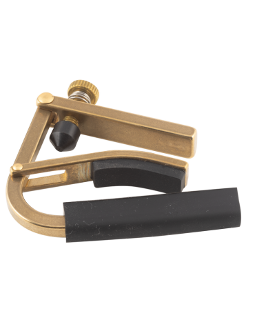 CEJILLA SHUBB ELÉCTRICA/ACÚSTICA BRONCE 2