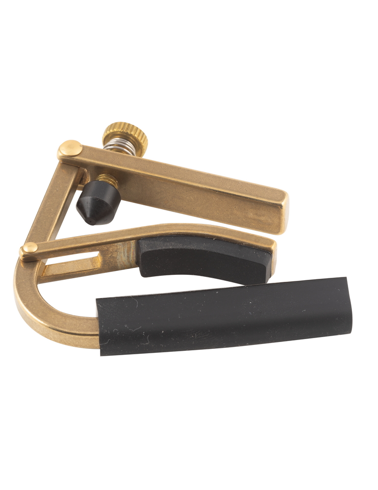 CEJILLA SHUBB ELÉCTRICA/ACÚSTICA BRONCE