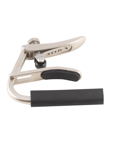 CEJILLA SHUBB C1N MODELO C NÍQUEL ACÚSTICA/ELÉCTRICA