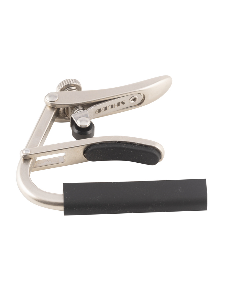 CEJILLA SHUBB C1N MODELO C NÍQUEL ACÚSTICA/ELÉCTRICA