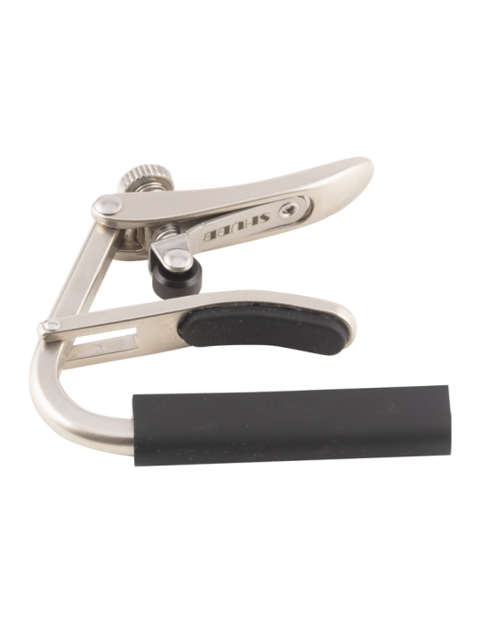 CEJILLA SHUBB C1N MODELO C NÍQUEL ACÚSTICA/ELÉCTRICA